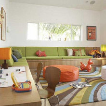 play room