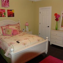 Sarah's Room