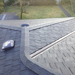 Eco-friendly Rubber Roofing - Products