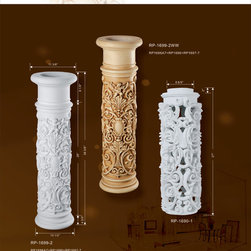 Columns & Pillars - Products
