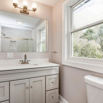 Full Renovation - Effort, PA