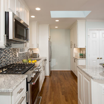 Kitchen in Occoquan, VA