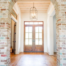 foyer entry