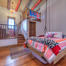 kid rooms
