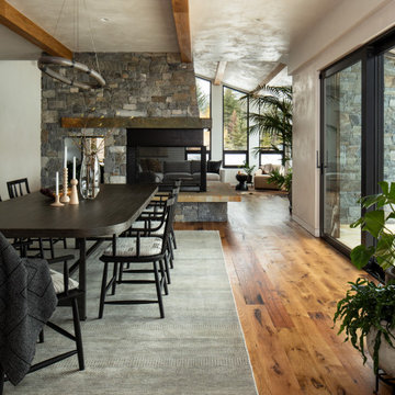 Rendezvous House