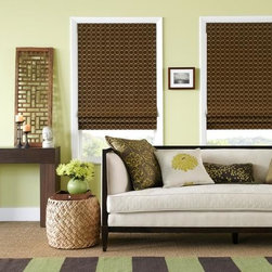Window Treatments - Sofas