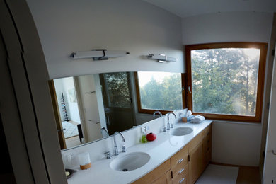 Bathroom Projects