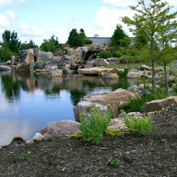 Our Work