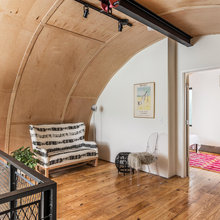 Sanctuary Sanquary