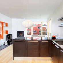 cabinets