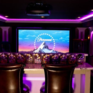 Home Theater