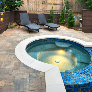 Scorza Project : Western Outdoor Designs