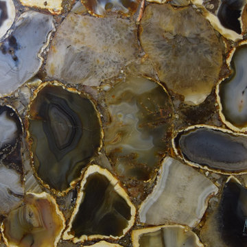 Semi Precious Slabs