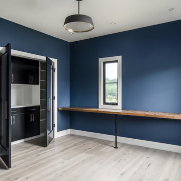 Franklin, Tennessee - Custom Home