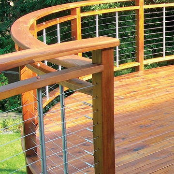 Cable Railing