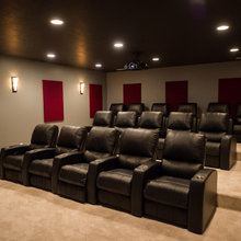 Home Theater