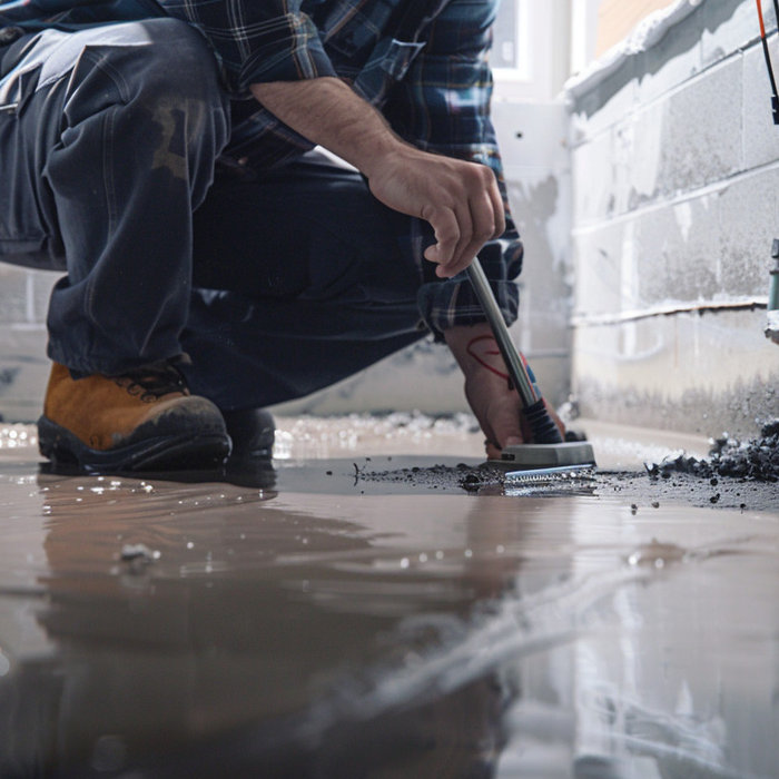 Water Damage