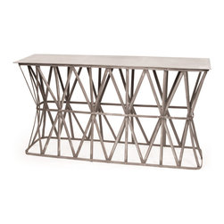 Tables - Buffets And Sideboards