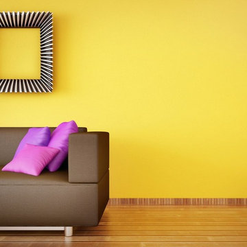 2017 Trending Colors