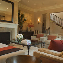 Living room ideas
