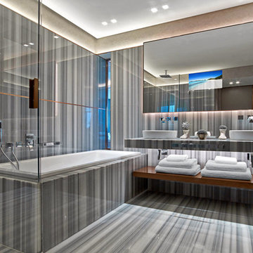 Bathroom Applications