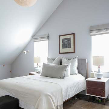 Southampton Modern Farmhouse