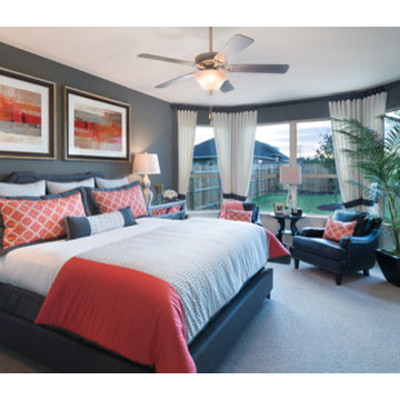The Preserve at Castle Hills | San Antonio, Texas