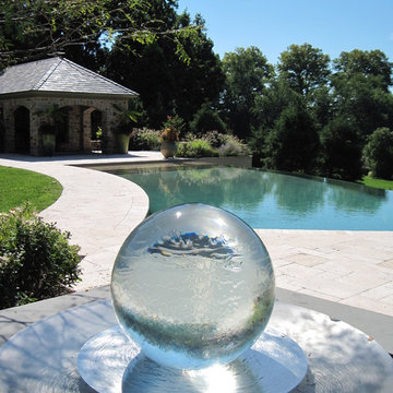 Villanova Landscape