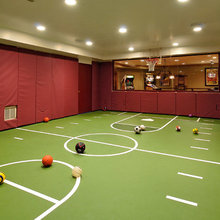 Playroom ideas