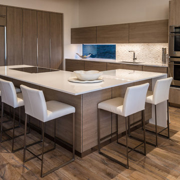 Tetherow Modern