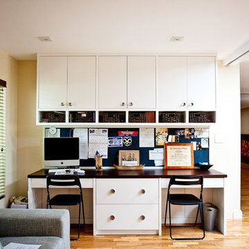 Interior Renovation