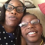 Dorcas Onyango's photo