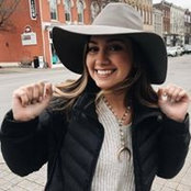 Savannah Fernandes's photo