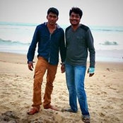 Foto von Chandra Sekhar