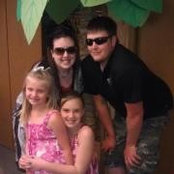 Amanda DeBock's photo
