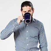 David Gilbert's photo
