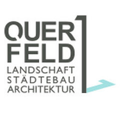 QuerfeldEins Landschaft | Städtebau | Architektur