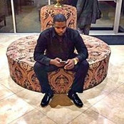 Tyrone Choppin's photo