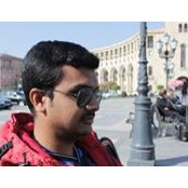 Foto von Pradeep Kumar