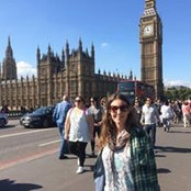 Talia Segev's photo