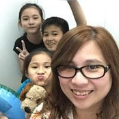 Angie Ng's photo
