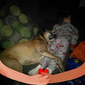 Kim Moore's photo