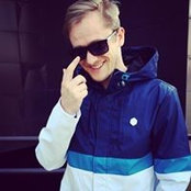 Alex Marchis's photo