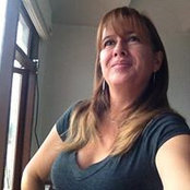 Kristina Chambers's photo