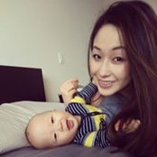 April's photo