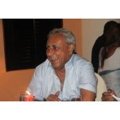 Ashok Ambars foto