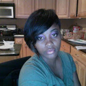 Joycelyn Thomas's photo