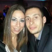Salma Zaoudeh's photo