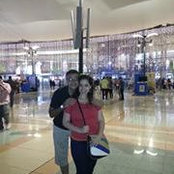 John MoRise's photo