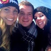 Jake Fuller's photo